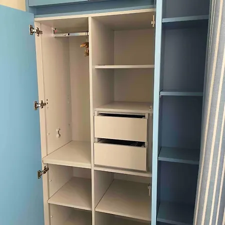 Appartamento Entire Jardin Du Luxembourg Parigi