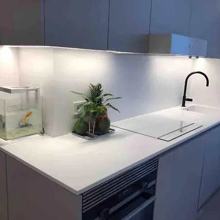 Entire Jardin Du Luxembourg Apartment Paris