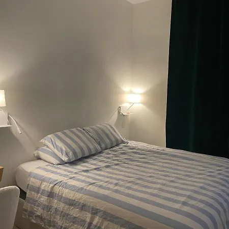 Apartment Entire Jardin Du Luxembourg *